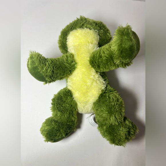 Artistic Toy Plush Frog Big Eyes Stuffed Animal - Picture 10 of 15